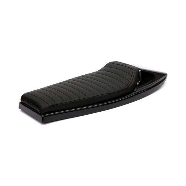 C-Racer Flat Racer SCR4 Seat Black