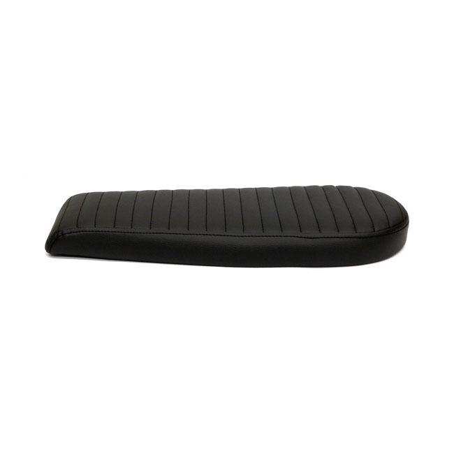 C-Racer Scrambseat Scrambler Seat Black