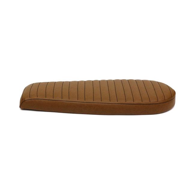 C-Racer Scrambseat Scrambler Seat Dark Brown