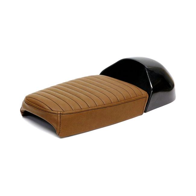 C-Racer Universal Multiseat Brown