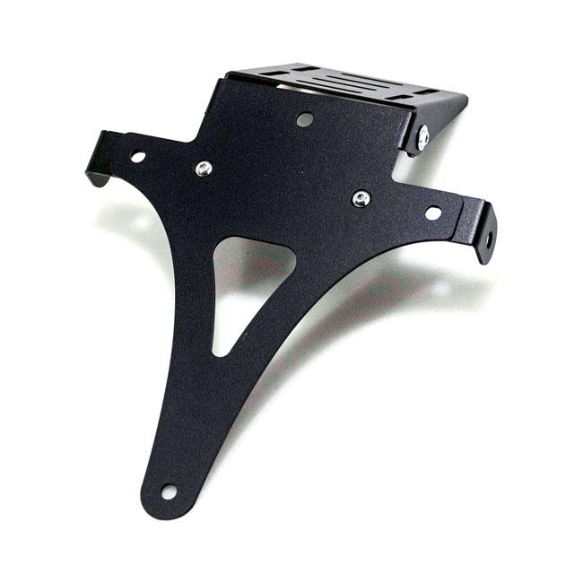 C-Racer Universal Tail Tidy Motorcycle License Plate Holder No1