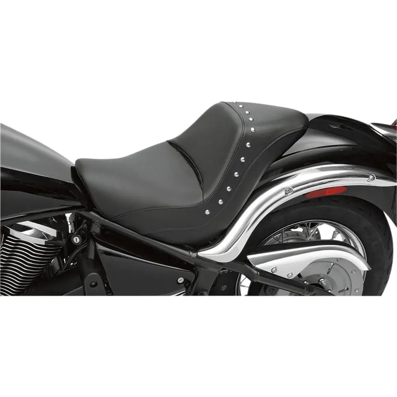 Saddlemen Renegade Deluxe Solo Sitz für Kawasaki