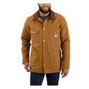 Carhartt Firm Duck Chore Coat  - Customhoj