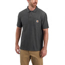 Carhartt Midweight Pocket Polo  - Customhoj