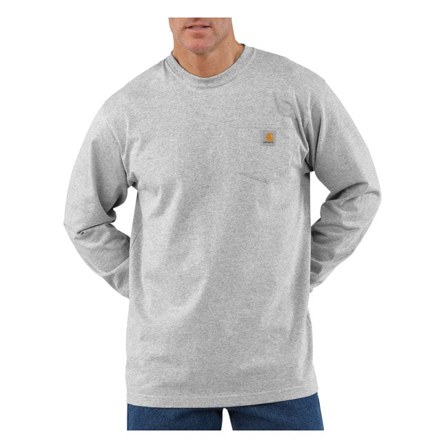 Carhartt Pocket Longsleeve