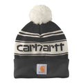 Carhartt Pom-Pom Beanie Black