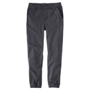Carhartt Relaxed Fit Canvas Jogger Pants Shadow / 30  - Customhoj