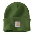 Carhartt Rib Knit Watch Hat Arborvitae