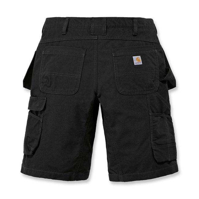 Carhartt Rugged Flex Cargo Work Shorts