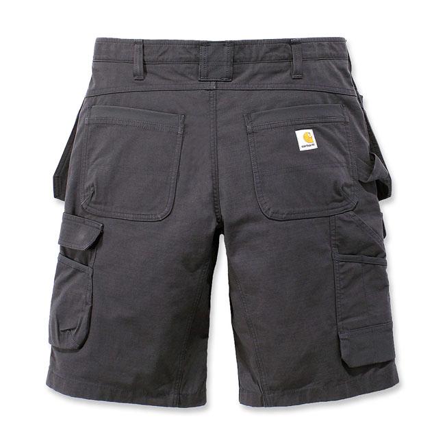 Carhartt Rugged Flex Cargo Work Shorts