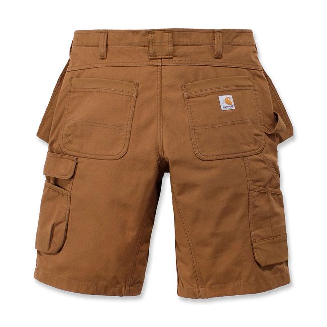 Carhartt Rugged Flex Cargo Work Shorts