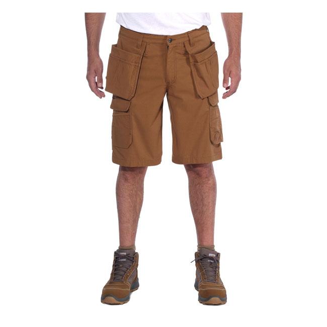 Carhartt Rugged Flex Cargo Work Shorts