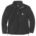 Carhartt Super Dux Mock-Neck Jacket Black / S  - Customhoj
