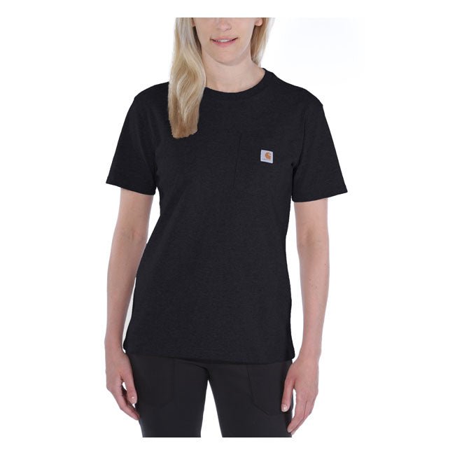 Carhartt Women Pocket T-Shirt