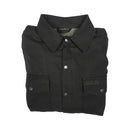 Cavalero Blackout Kevlar Motorcycle Riding Shirt  - Customhoj