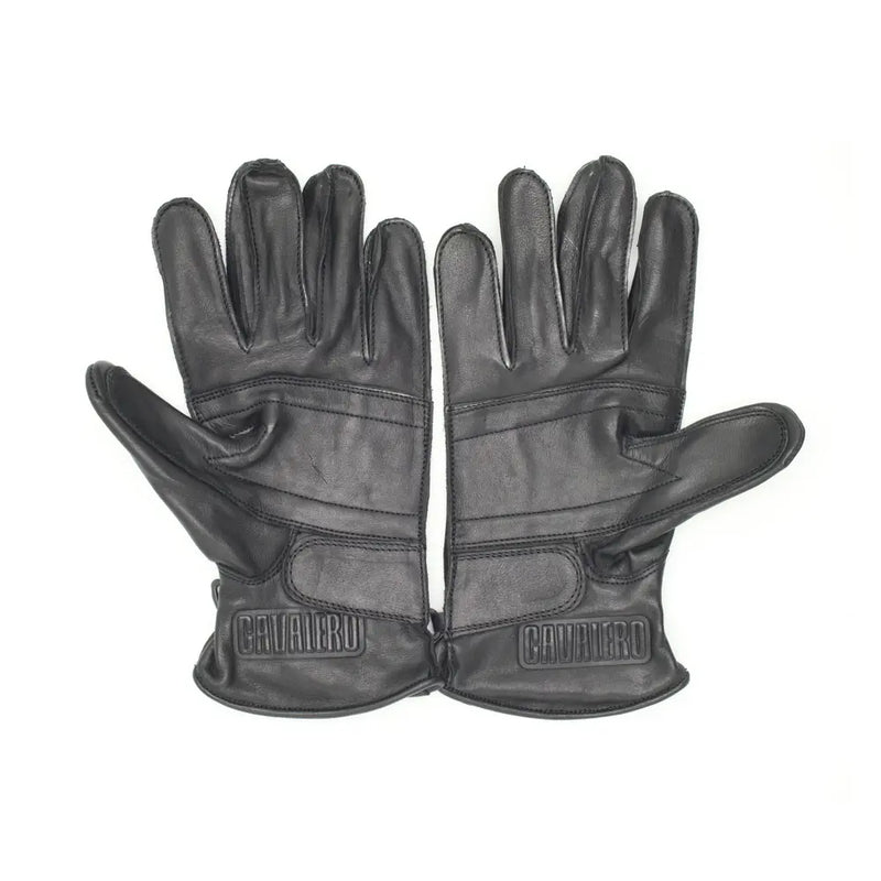 Cavalero Coyote Motorcycle Gloves