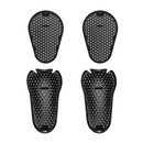 Cavalero Easy Flex Level 2 Lower Body Protector Set  - Customhoj