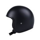 Cavalero Slimline II Low Profile Open Jet Helmet  - Customhoj