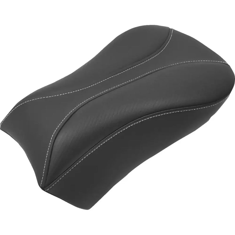Saddlemen Dominator Solo-Beifahrersitz für Harley