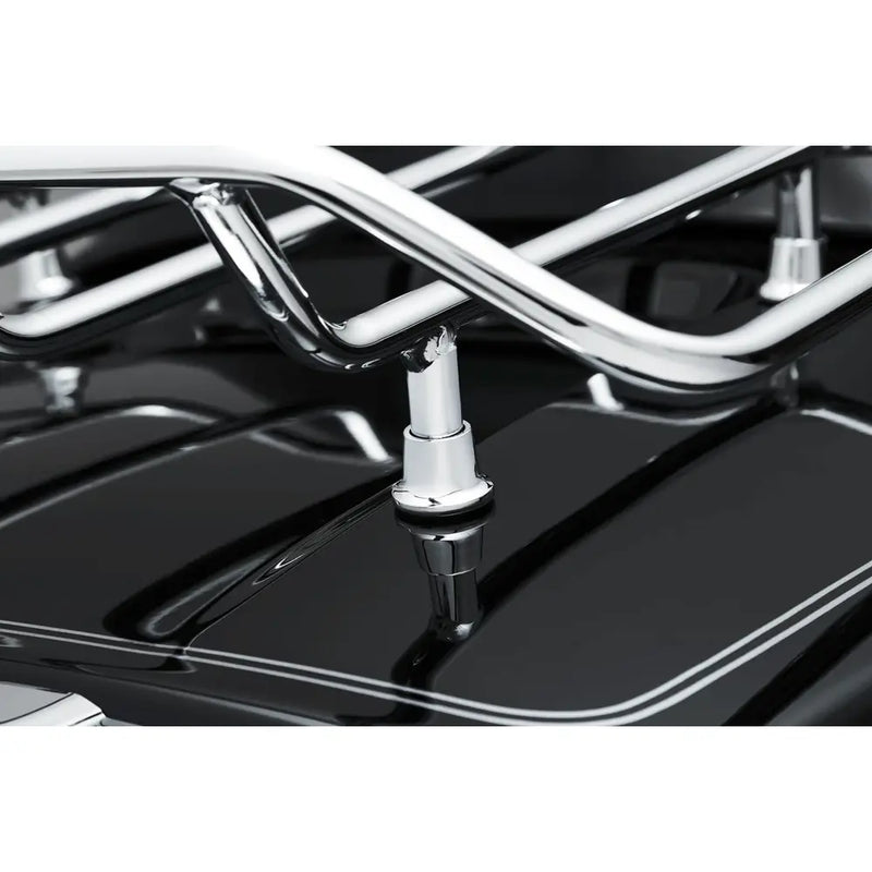 Ciro Tour-Pak Luggage Rack Lift Kit for Harley  - Customhoj