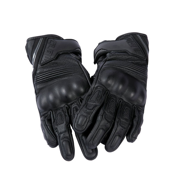 Claw Cyril Sport Motorcycle Gloves Black / S