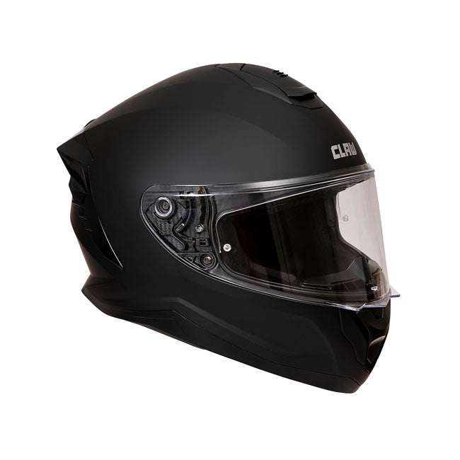 Claw Jordan Full Face Motorcycle Helmet