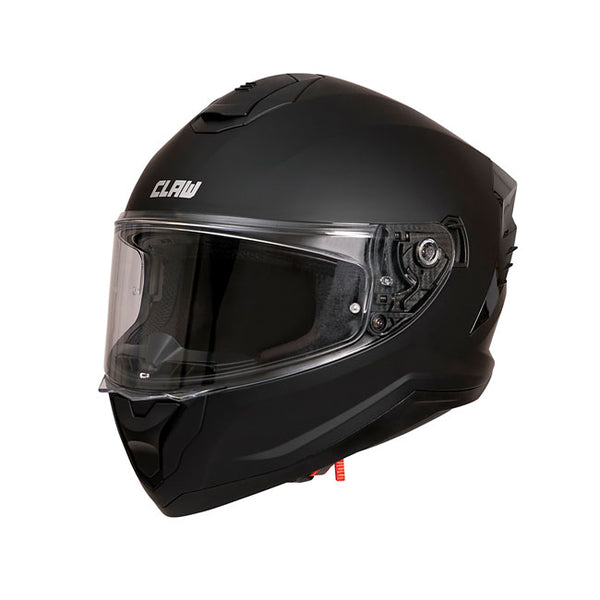 fullface helm 54 cm Claw Jordan Vollgesichts-Motorradhelm