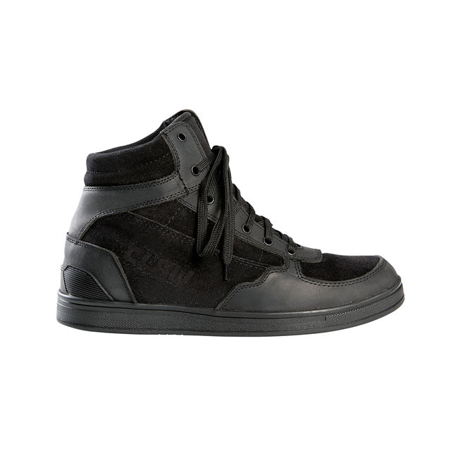 Claw Michael Motorcycle Sneakers Black / 40