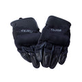 Claw Speedy Ladies Summer Motorcycle Gloves Black / S