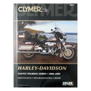 Clymer Service Manual FLT/Touring 06-09