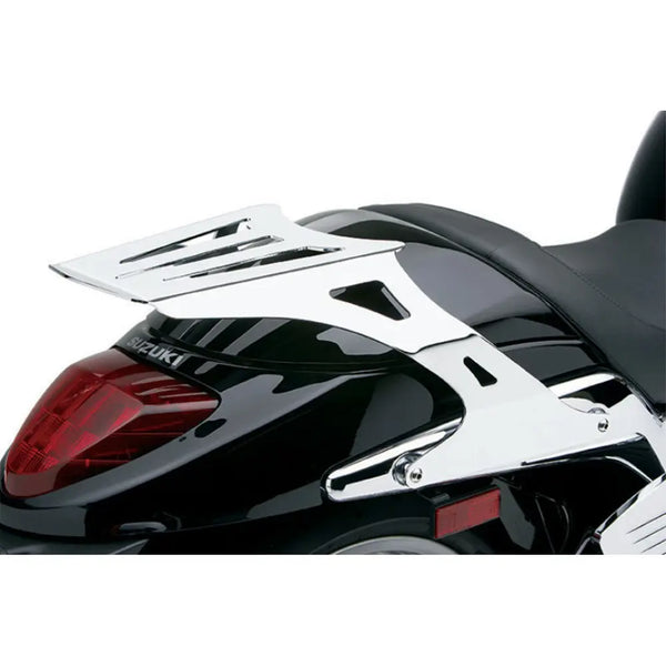 Cobra Formed Solo Luggage Rack for Suzuki 06-14 M109R Boulevard  - Customhoj