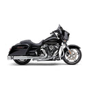 Cobra PowerPort Headpipes for Harley  - Customhoj