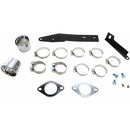 Cobra Speedster Xtra Longs Exhaust Chrome for Yamaha 06-14 XV1900 Stratoliner  - Customhoj