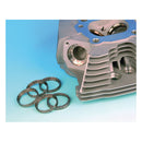 Cometic Late Style Exhaust Gasket for Harley  - Customhoj