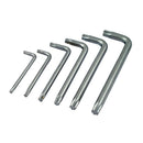 Cruztools Allen & Torx Set Cruztools Torx Key Set Customhoj