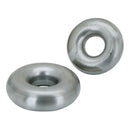 Custom Fabrication Exhaust Pipe Donut  - Customhoj