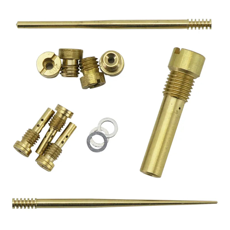 Cycle Pro CV Carburetor EZ Quick Tuner Jet Kit for Harley 99-06 Twin Cam  - Customhoj