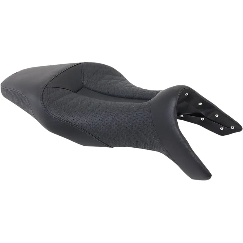 Saddlemen Track Sport 2-Up Sitz für Yamaha