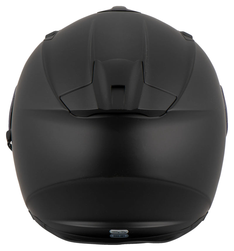 Scorpion EXO-491 Integral-Motorradhelm