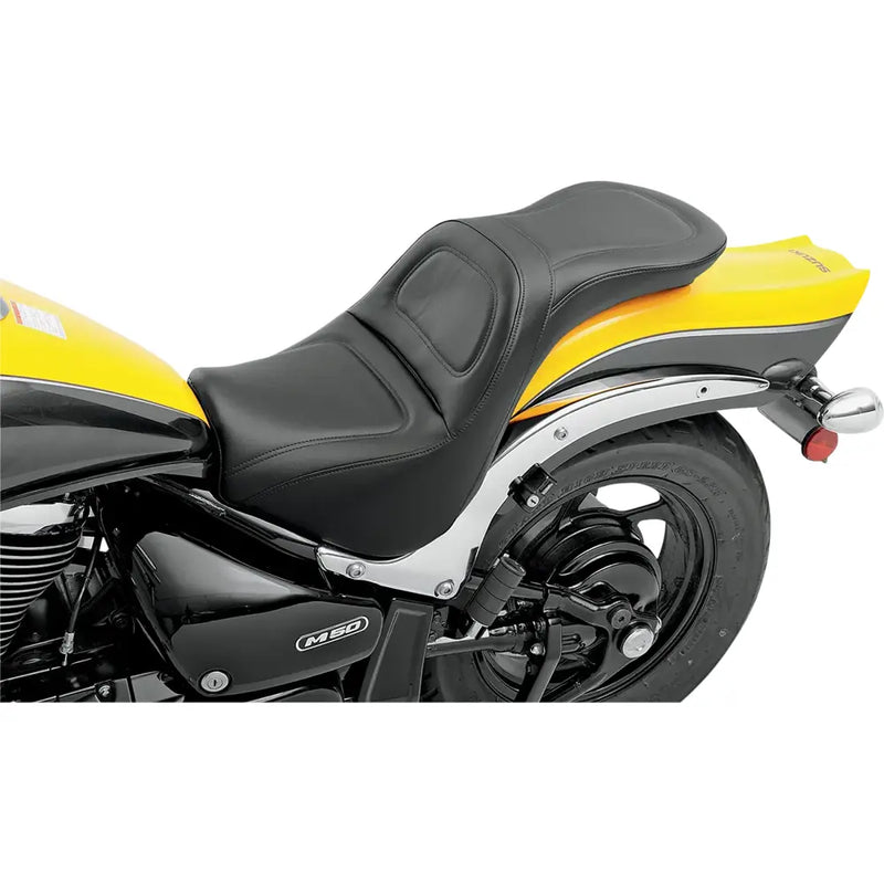 Saddlemen Explorer Sitz für Suzuki
