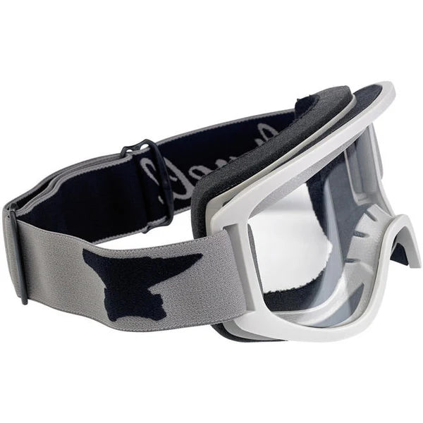 Biltwell Moto 2.0 Motorradbrille