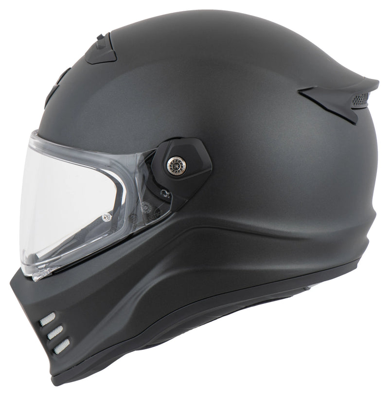 Scorpion Covert FX Vollgesichts-Motorradhelm