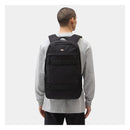 Dickies DC Canvas Backpack Black  - Customhoj