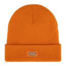 Dickies Gibsland Beanie Autumn Maple  - Customhoj