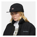 Dickies Glendive Cap Black  - Customhoj
