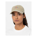 Dickies Hardwick Baseball Cap Desert Sand