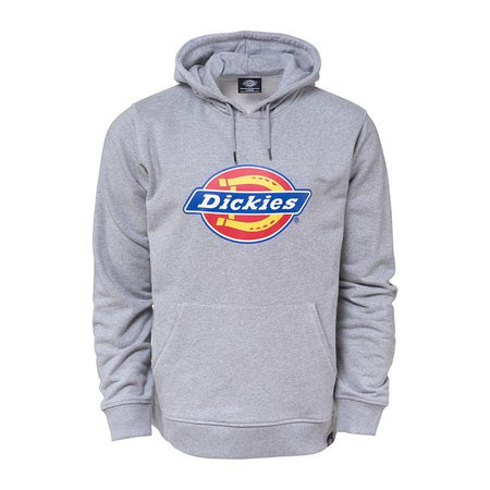 Dickies Hoodie Gray Melange / S Dickies Icon Logo Hoodie Customhoj