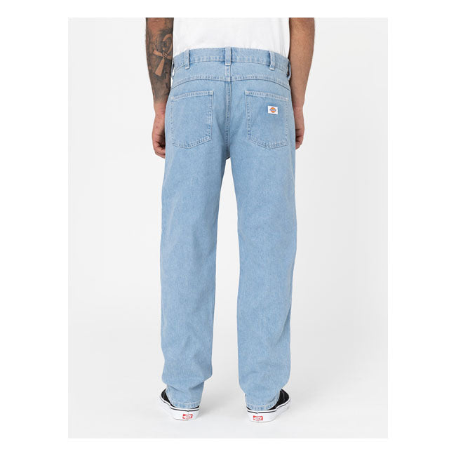 Dickies Jeans Dickies Houston Jeans Customhoj