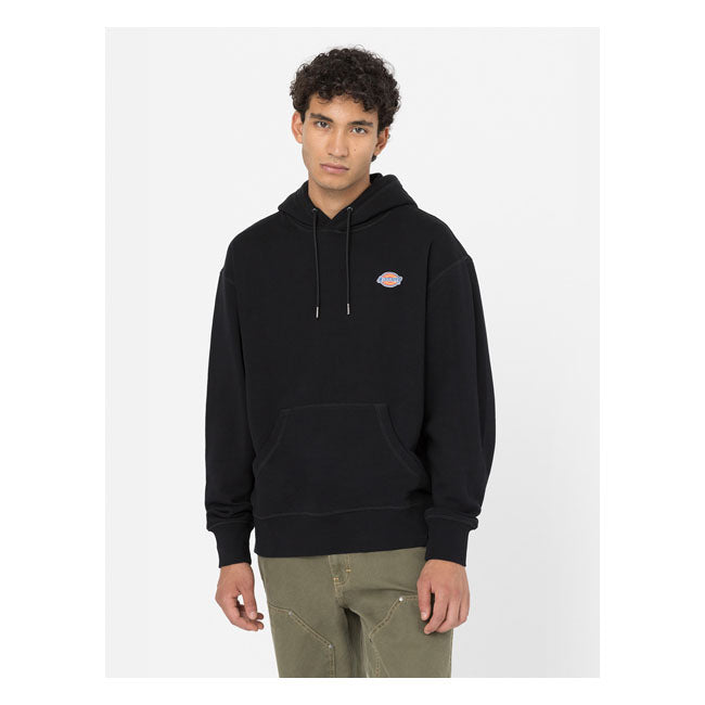 Dickies Millersburg Hoodie Black / S