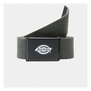Dickies Orcutt Belt Olive  - Customhoj
